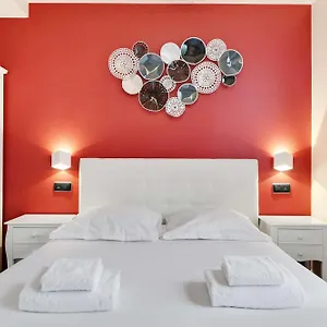  Apartamento Cmg Opera